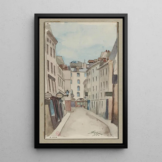 F Sguin - Rue Gt le Cur.webp