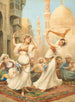 La danse - Fabio Fabbi — visning af kunstværket