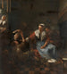 Faire des Crêpes - Jan van Pee — visning af kunstværket