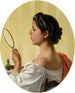 La toilette - Federico Maldarelli — visning af kunstværket
