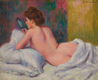 Federico Zandomeneghi - Le matin.webp