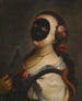 La Moretta - Felice Boscarati — visning af kunstværket