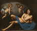Saint Laurent - Felice Ficherelli — visning af kunstværket