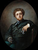 Georges Bizet 1838-1875 komponist - Felix-Henri Giacomotti — visning af kunstværket