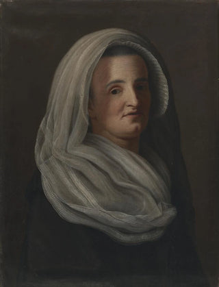 Felix Maria Diogg - Portrt Catharina Barbara ZuberbhlerTobler.webp