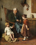 Chez Grovater - Felix Schlesinger — visning af kunstværket