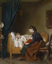 L'histoire du soir - Felix Schlesinger — visning af kunstværket