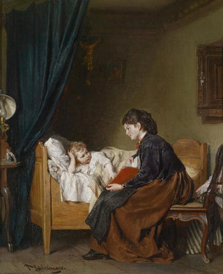 Felix Schlesinger - Die GuteNachtGeschichte.webp