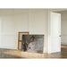 Reproduktion af maleriet Kvinde ved sit bad - Berthe Morisot