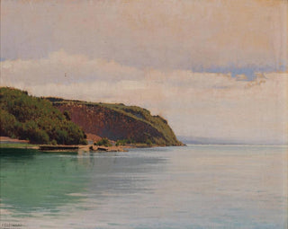 Ferdinand Brunner - Sistiana.webp