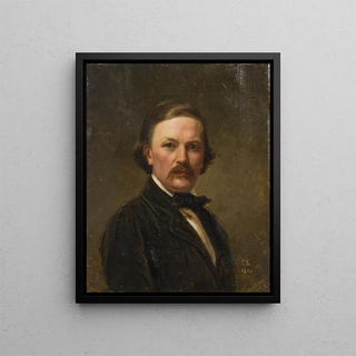 Ferdinand Fagerlin - SelfPortrait.webp