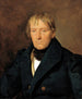 Le graveur François Haury - Ferdinand Georg Waldmüller — visning af kunstværket