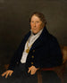 "Le capitaine du navire Mathias Feldmüller" af Ferdinand Georg Waldmüller — visning af kunstværket