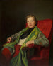 Emanuel Ritter von Neuwall 1813-1879 - Ferdinand Georg Waldmüller — visning af kunstværket