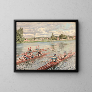 Ferdinand Gueldry - La course davirons.webp