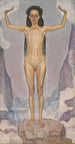 Sandhedens dag - Ferdinand Hodler — visning af kunstværket