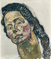 Contemplez l'infini - Ferdinand Hodler — visning af kunstværket