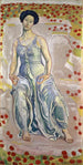 Helligst time - Ferdinand Hodler — visning af kunstværket