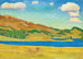 Lac Champfèr - Ferdinand Hodler — visning af kunstværket