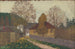 Le village - Ferdinand Katona — visning af kunstværket