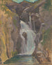 Cascade - Ferdinand Katona — visning af kunstværket
