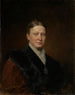 Portrait af Julie Miller i Aichholz - Ferdinand Keller — visning af kunstværket