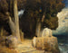 Sappho - Ferdinand Keller — visning af kunstværket