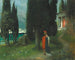 tenfred - Ferdinand Leeke — visning af kunstværket