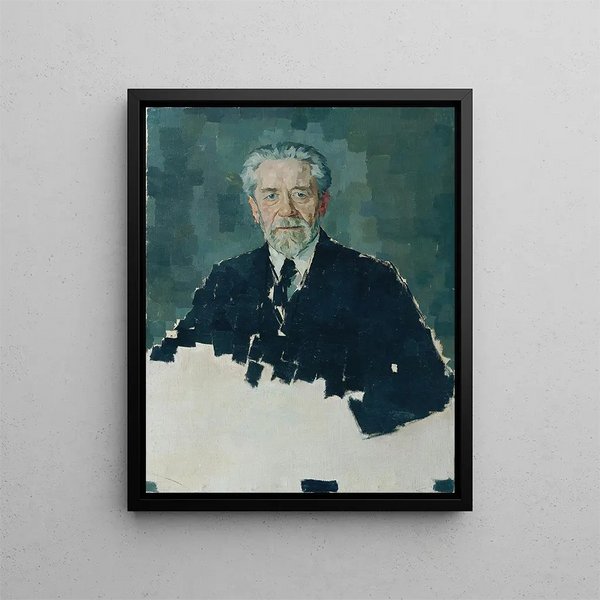 Ferdinand Matthias Zerlacher - Professor Friedrich Becke.webp