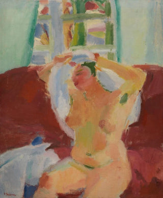 Ferdinand Schirren - Nude.webp