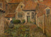Béguinage - Ferdinand Willaert — visning af kunstværket