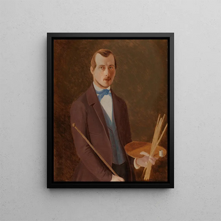 Ferdinand von Wright - SelfPortrait.webp