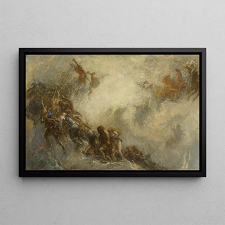 Fernand Cormon - Les Races humaines.webp