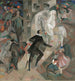 Fête étrange Les Trouvères - Alice Bailly — visning af kunstværket