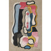 Reproduktion af maleriet Figur - Georges Valmier