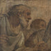 Figur - Pietro da Cortona — visning af kunstværket