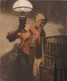 Troubles - Firmin Baes — visning af kunstværket