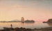 Owls Head, Penobscot-bugten, Maine - Fitz Henry Lane — visning af kunstværket