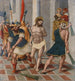 Flagellation du Christ - Pere Seraf — visning af kunstværket