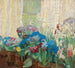 Blomster - Caroline Kubin — visning af kunstværket