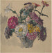 Blomster - Eugène Delacroix — visning af kunstværket