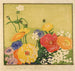 haveblomster - Edna Boies Hopkins — visning af kunstværket