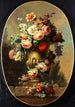 Vase de fleurs - Félix Boutreux — visning af kunstværket