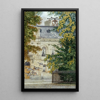 Flix Brard - Mairie du XIV Arrond Paris.webp