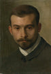 Félix Jasinski - Félix Vallotton — visning af kunstværket