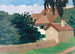 Souvenir de Romanel - Félix Vallotton — visning af kunstværket