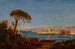 Constantinople - Félix Ziem — visning af kunstværket
