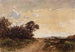 La Forêt de Fontainebleau aux environs de Barbizon - Félix Ziem — visning af kunstværket