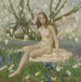 Flora - J Franklin Kershaw — visning af kunstværket