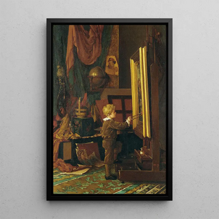 Florence Martin - Finishing Touches.webp